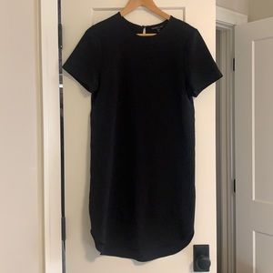 Black XS Felicity & Coco dress